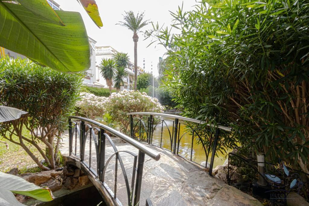 3bdr 2 Bath With Parking In The Location Benalmadena