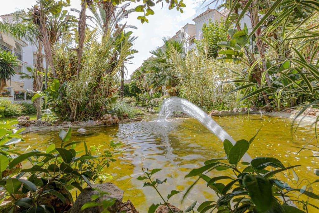 3bdr 2 Bath With Parking In The Location Benalmadena