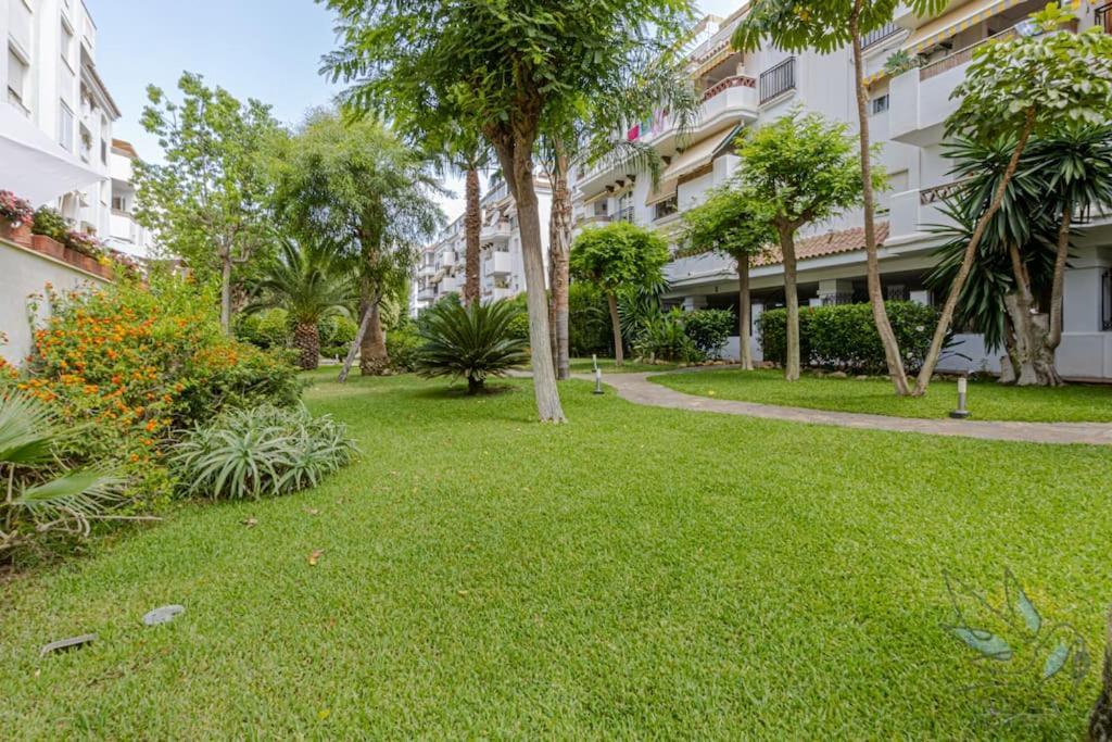 3bdr 2 Bath With Parking In The Location Apartment Benalmadena